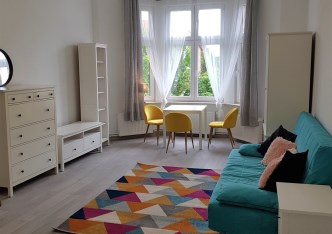 mieszkanie na wynajem - Bydgoszcz, Sielanka, Plac Weyssenhoffa