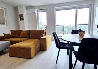 mieszkanie na wynajem - Bydgoszcz, Bartodzieje, Fordońska