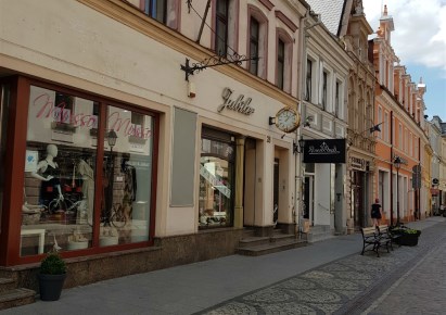 obiekt na sprzedaż - Bydgoszcz, Stare Miasto