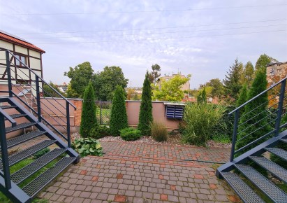 mieszkanie na sprzedaż - Bydgoszcz, Błonie, Różana