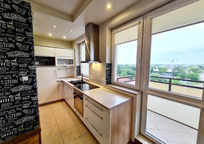 mieszkanie na wynajem - Bydgoszcz, Górzyskowo, Gołębia