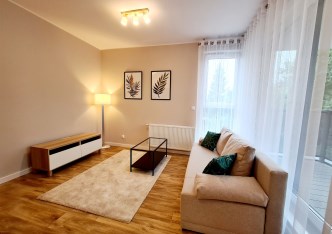 mieszkanie na wynajem - Bydgoszcz, Centrum, Chodkiewicza