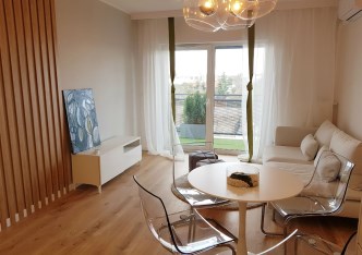 mieszkanie na sprzedaż - Bydgoszcz, Bartodzieje, Boczna