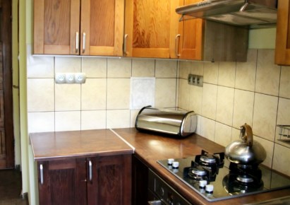 mieszkanie na sprzedaż - Bydgoszcz, Kapuściska, Kombatantów