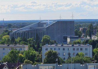 mieszkanie na wynajem - Bydgoszcz, Bielawy, Kozietulskiego