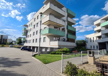 mieszkanie na wynajem - Bydgoszcz, Fordon, Wyzwolenia