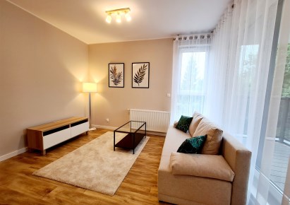 mieszkanie na wynajem - Bydgoszcz, Centrum, Chodkiewicza